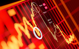 3i Group shares plunge after subpar performance update from Action 