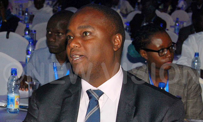 'Banks are not for funding start-ups' 'Banks are not for funding start-ups'