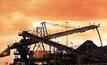 Iron ore stocks get some attention
