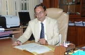 D. K. Venkatesh is Director (Engg. and R&D) of HAL