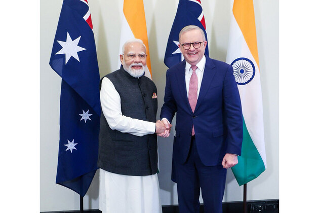 PM Modi, Albanese to unveil economic and strategic roadmap, deepen ties on defence, energy, and critical minerals