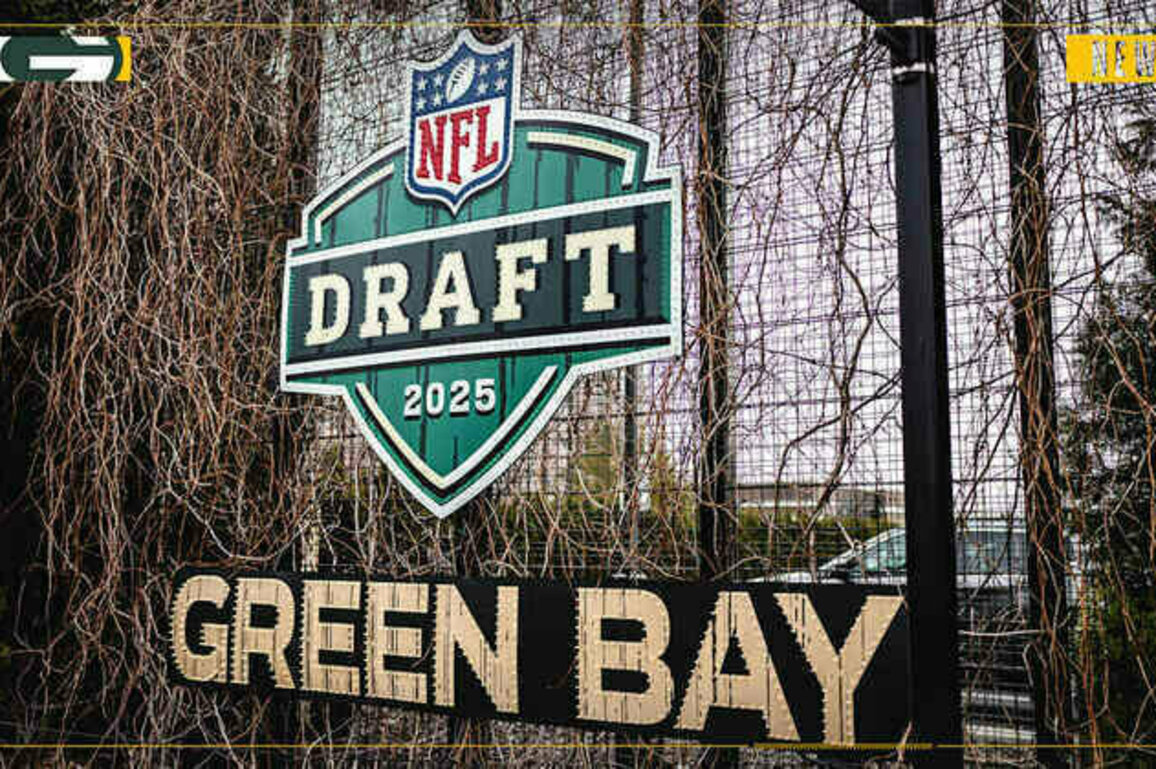 2025 NFL Draft in Green Bay exceeds economic impact projections