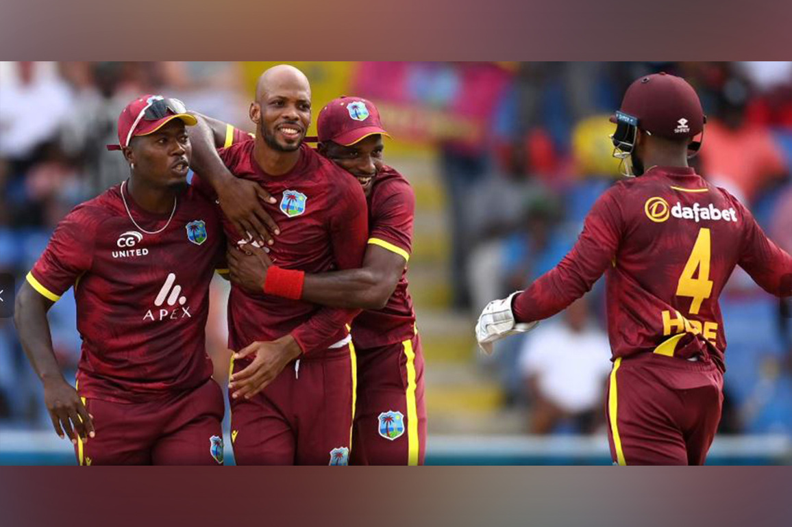 West Indies name squad for New Zealand series as Campbell earns ODI recall after 6 years