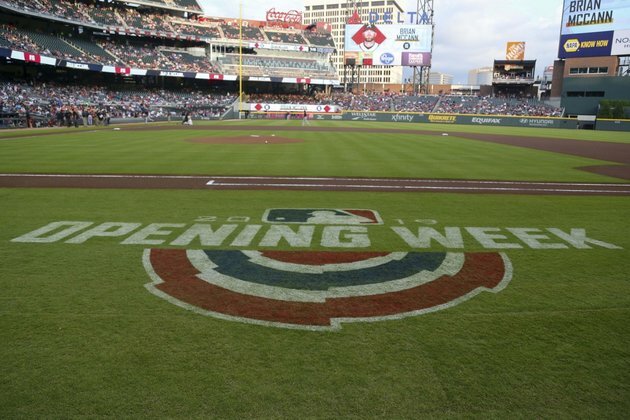 MLB schedule overhaul includes 14 DHs