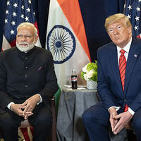 New Delhi rejects Trump’s assertion on Russian oil assurance