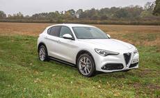 Review: Alfa Romeo Stelvio puts the Sports into SUV