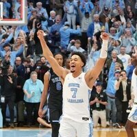 Fresh off jolting rival, No. 14 UNC turns attention to Miami