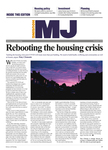 The MJ housing supplement November 2020