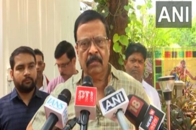 "Boundary changes for new villages, panchayats suspended during census": Odisha Minister Suresh Pujari