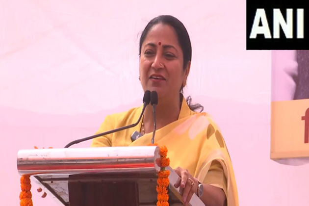 Delhi was different during the 11 years of the central govt: Delhi CM Rekha Gupta