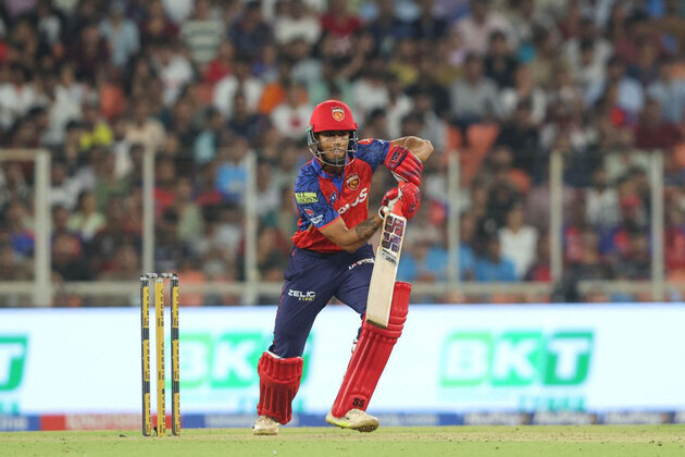 "Lot of positives for us to take from this game": Suryansh Shedge reflects on PBKS loss