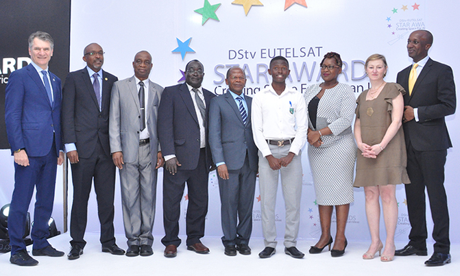 Continental tech competition for students re-opens Continental tech competition for students re-opens