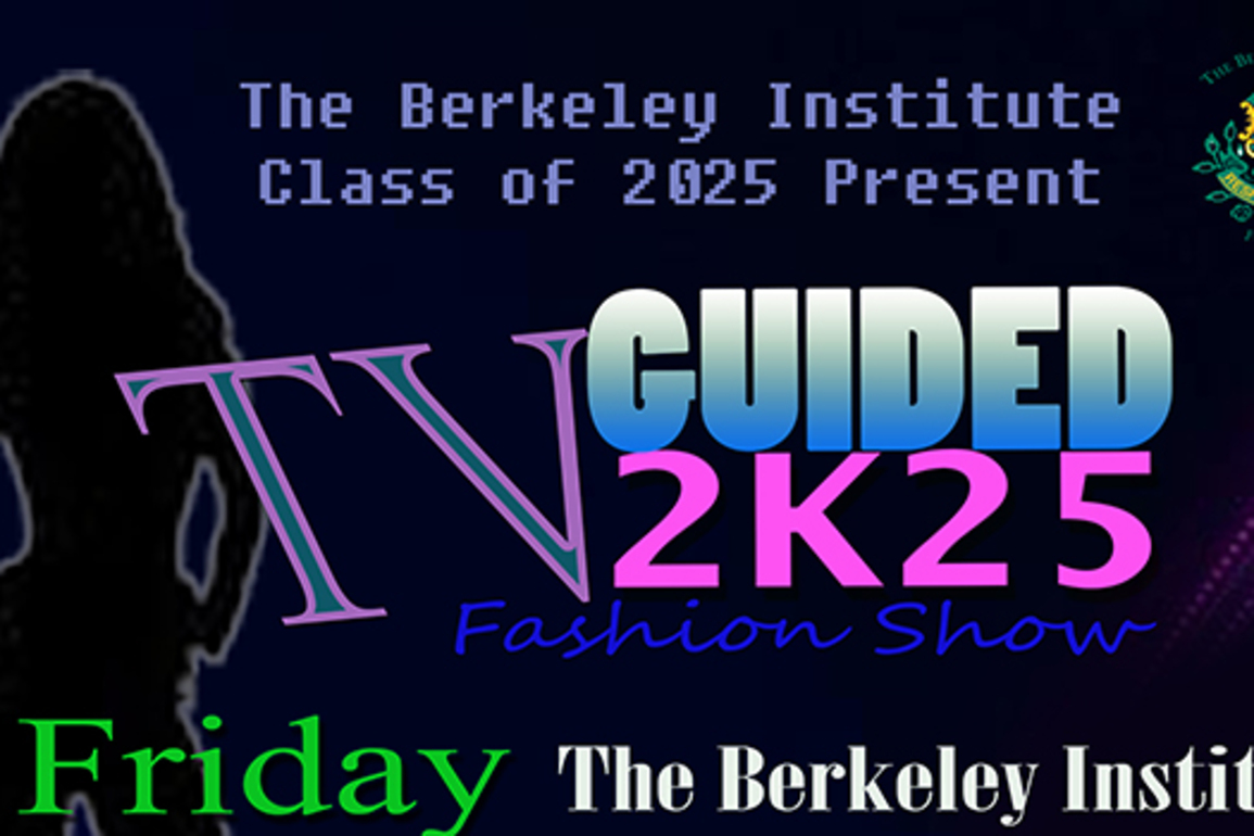 Berkeley Institute Host Fashion Show Fundraiser