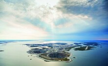 The World's most photogenic mine site?