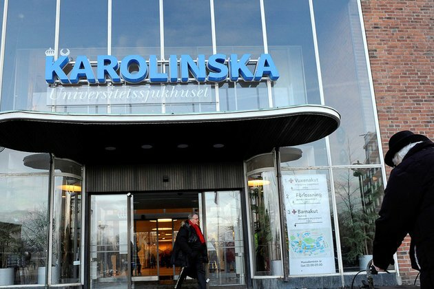 Sex change hormone treatment injured Swedish children media