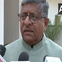 "Unfortunate to hear": BJP MP Ravi Shankar Prasad criticises Kharge over his remarks on PM Modi, Pahalgam attack