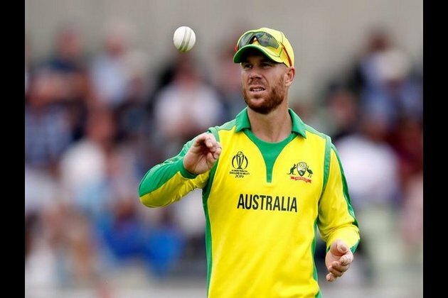 David Warner to lead Sunrisers Hyderabad in IPL 2020