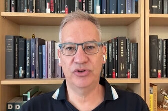 "Iran, a big threat to peace, security of Middle East": Israeli expert Schwartz warns of regional instability amid escalation