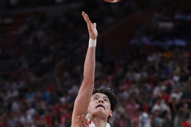 China Sports Weekly (7.13-7.19)