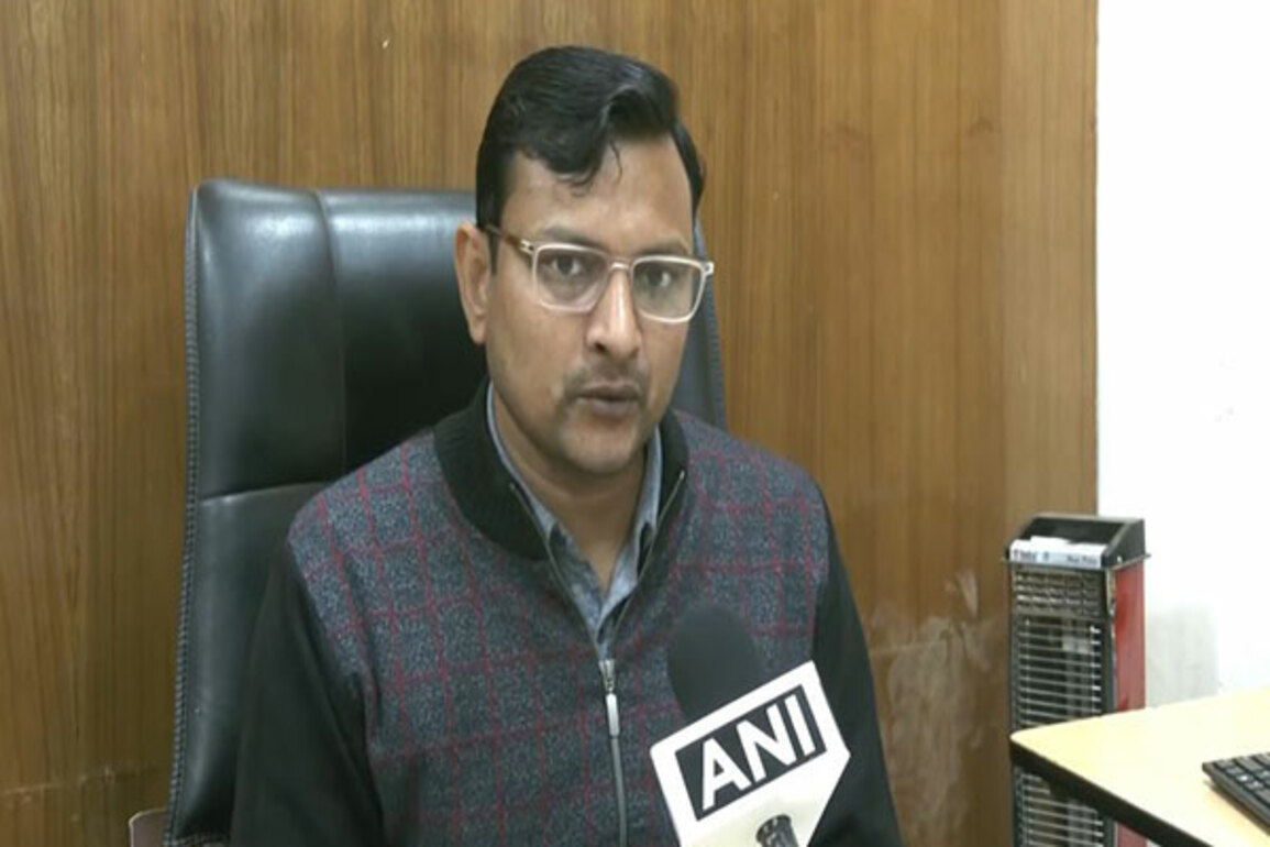 Himachal to receive fresh spell of rainfall between April 18-21: IMD HP