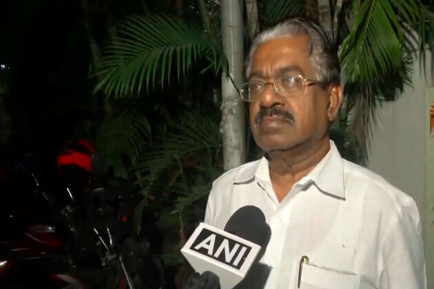 "BJP are blatantly cheating people": DMK Spokesperson Elangovan slams PM Modi's address