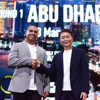 Abu Dhabi to host 2026 Gran Turismo World Series opener for first time in Middle East