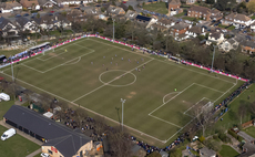 'A real opportunity': Local football clubs tipped to become clean energy hubs