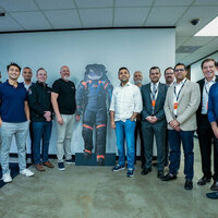 Burjeel Holdings participates in space medical research on diabetes