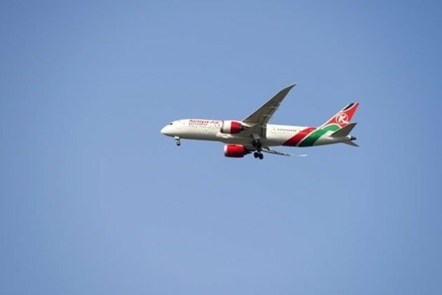 Kenya Airways signs interline agreement with Airlink