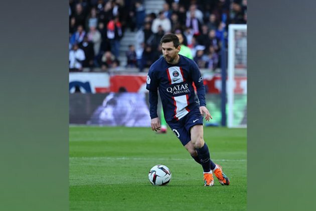 Inter Miami announce signing of Lionel Messi in fantastic teaser video