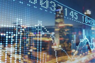 Doubling of steel tariffs undermines Wall Street Monday