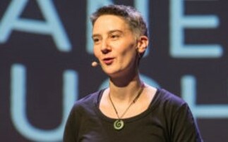 Janet Hughes set to leave Defra