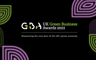 UK Green Business Awards: Deadline extended