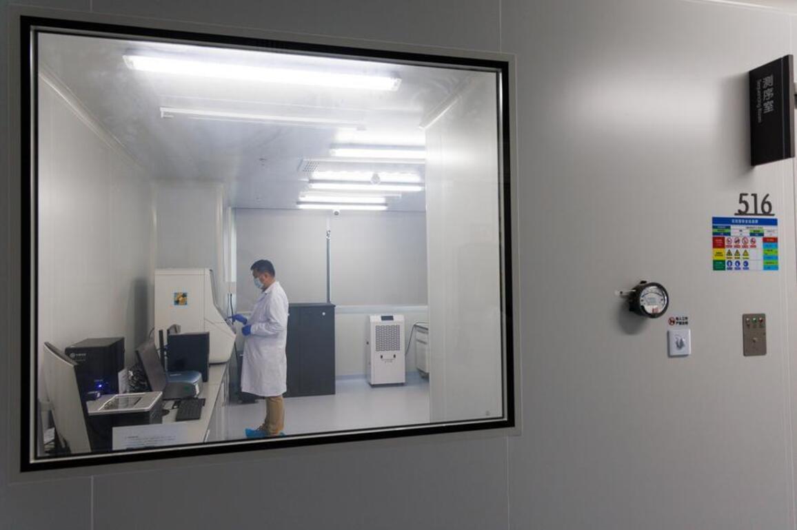 Seed industry takes root in China's Hainan