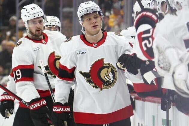Senators seeking to start new points streak vs. Ducks