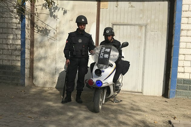 Uyghur Brothers Perish While Detained in Xinjiang