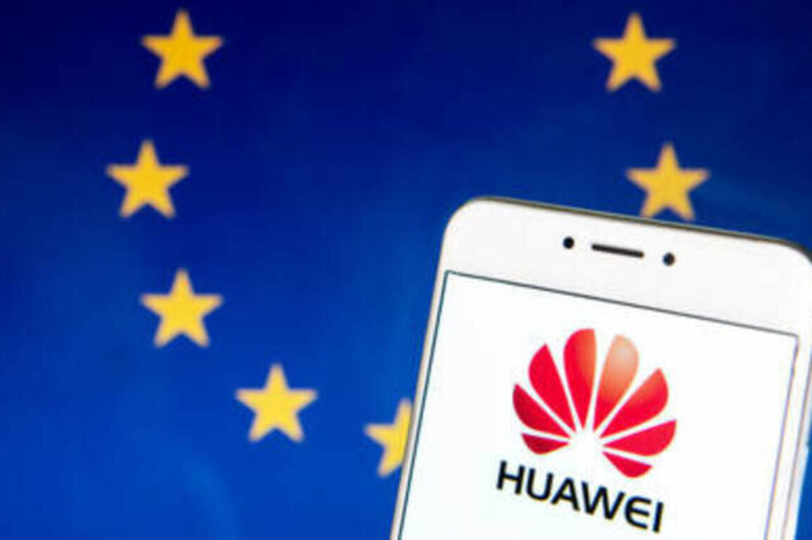 Beijing slams EU's 'naked protectionism' over Chinese gear phase-out - media
