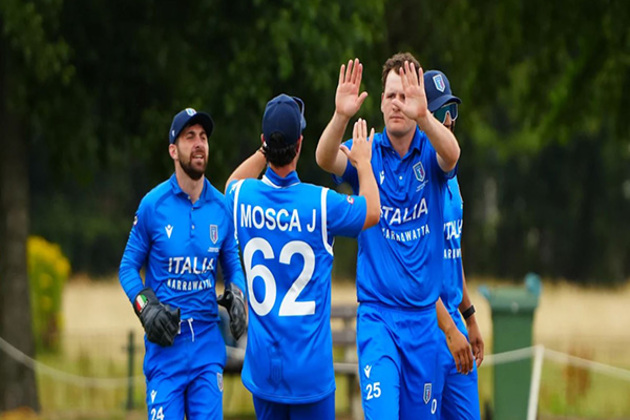 Four teams in contention for two spots in T20 World Cup 2026 in India, Sri Lanka