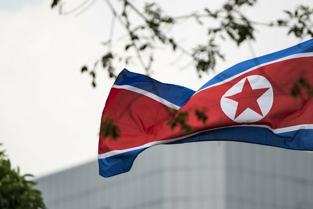 North Korea tests satellite surveillance system