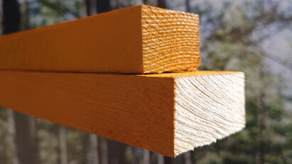 SR Timber launches batten end seal