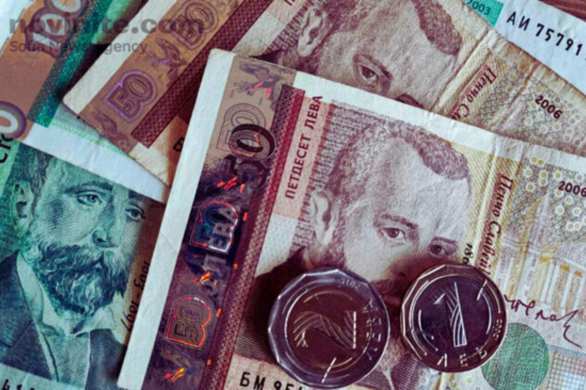 Bulgaria Achieves 3% Budget Deficit, Ready for Eurozone Integration