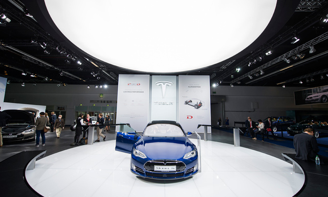 Tesla fatal crash is setback to autonomous cars Tesla fatal crash is setback to autonomous cars