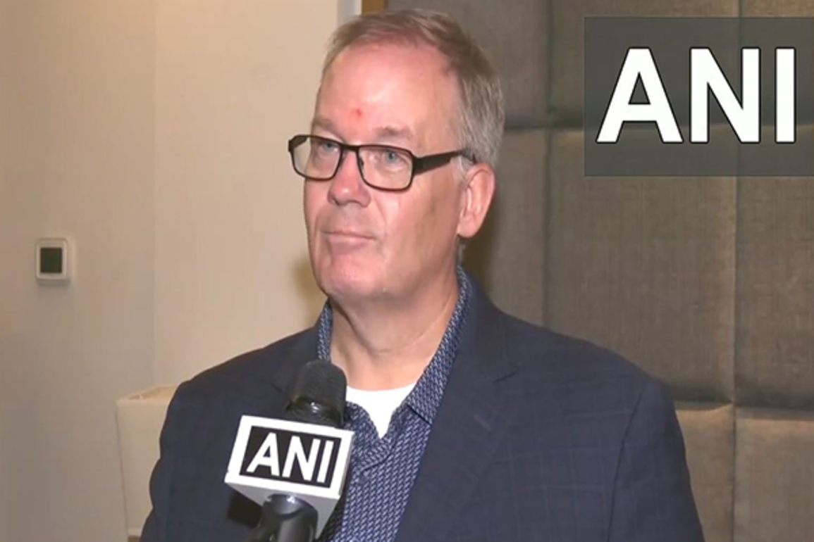 Putting the puzzle together: Attorney Mike Andrews on AI171 crash