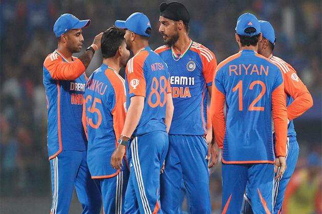 From Abhishek to Varun, a look at India's top performers heading into Asia Cup