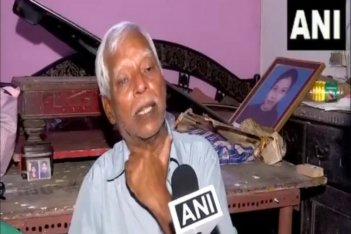 "19 years for what purpose?": Mumbai 2006 blast victim's father questions govt
