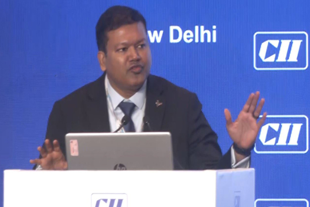 GCCs critical enabler of India's $1 trillion services export vision, says senior Deloitte official Romal Shetty