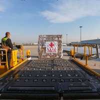 (SpotNews)CHINA-BEIJING-EMERGENCY HUMANITARIAN AID-MYANMAR-EARTHQUAKE-DISPATCH (CN)