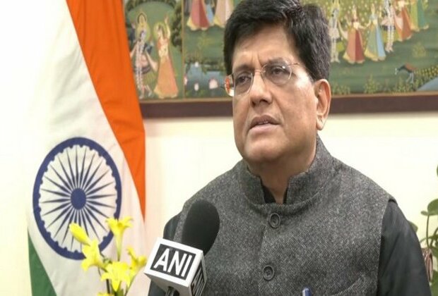 Budget 2023 first step towards PM Modi's vision to make India developed country in next 25 years: Piyush Goyal