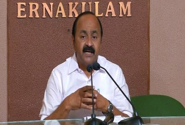 Kerala LoP slams state govt over delay in taking measures against Covid-19 subvariant