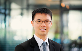 Neuberger Berman's Gui Xiong Teo: Durable Indian transformation despite trade turbulence